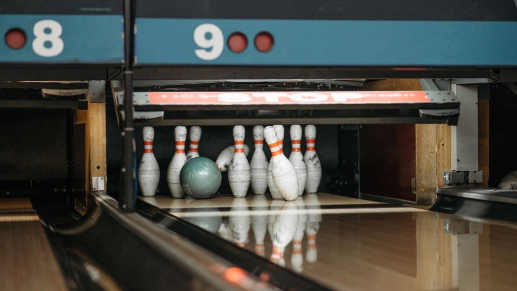 Park Centre Lanes