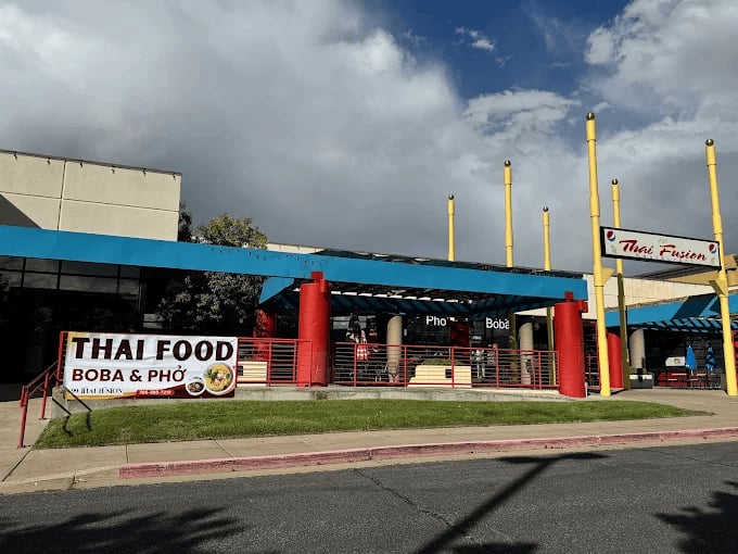 99 Thai Fusion Restaurant