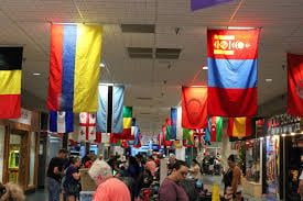 The Quincy Place Mall