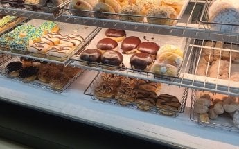 Bay Country Bakery