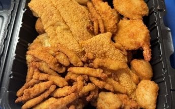 Butter & Grace Comfort Food