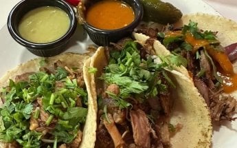 Genesis Food Market