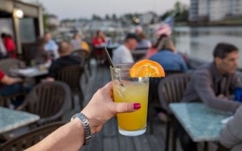 Portside Seafood Restaurant/