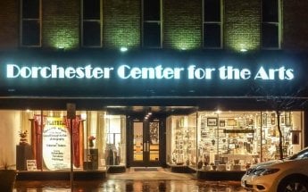 Dorchester Center For the Arts