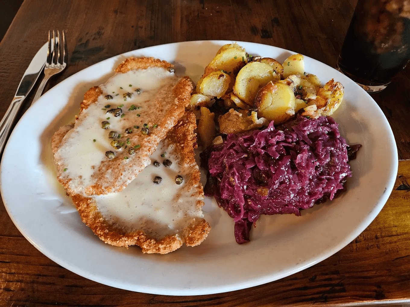 Weller's Bistro