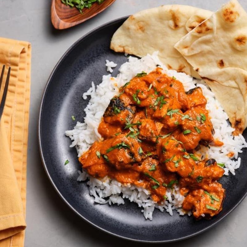 The Fort Cuisine of India