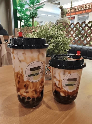 Tea’s Memory
