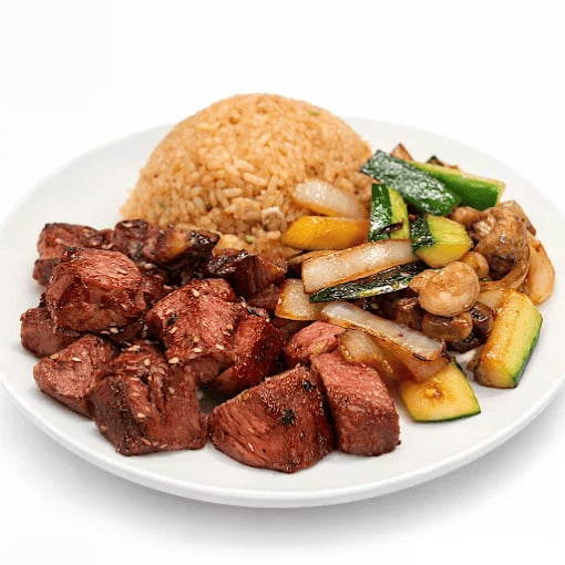 Tepanyaki Japanese Steakhouse & Sushi Bar