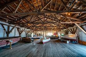 Chesapeake Bay Maritime Museum