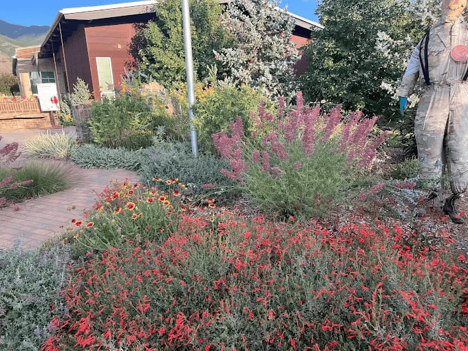 USU Botanical Center