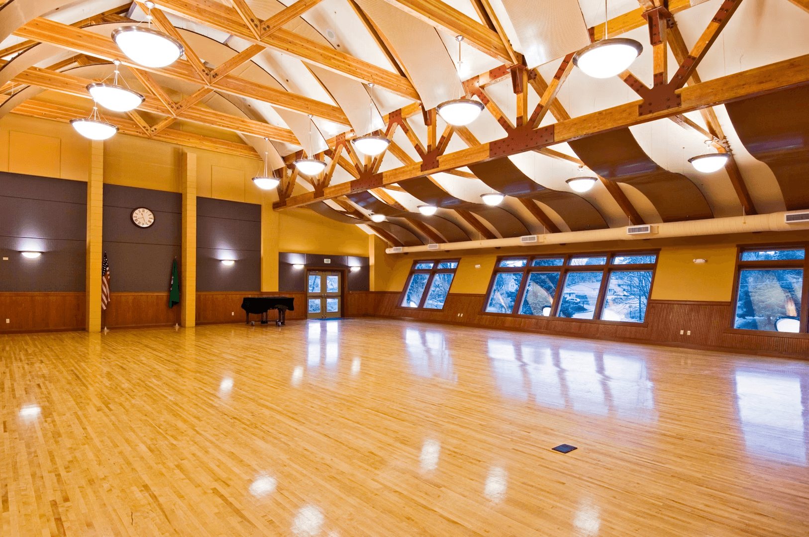 Sea-Tac Community Center
