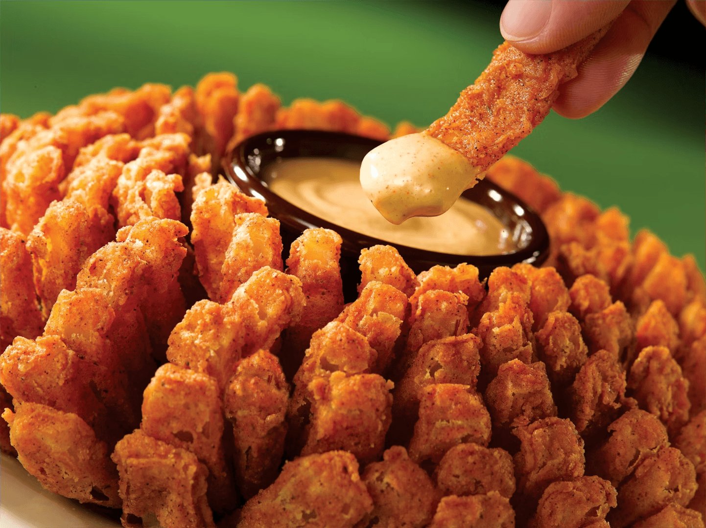 Outback Steakhouse