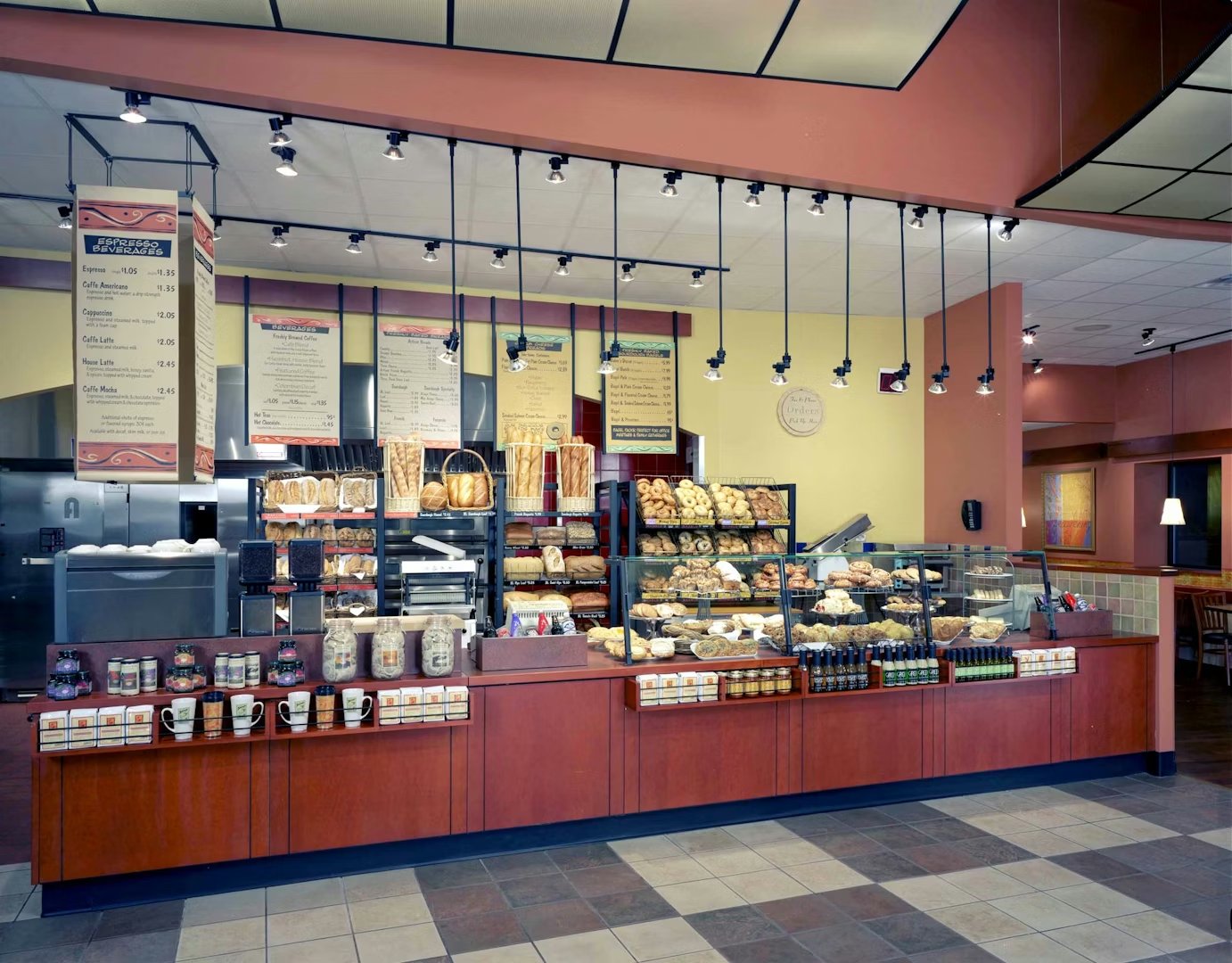 Panera Bread