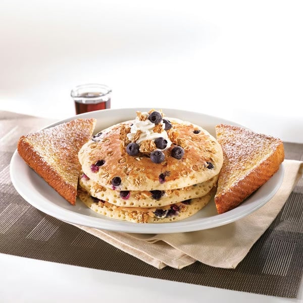 Denny's