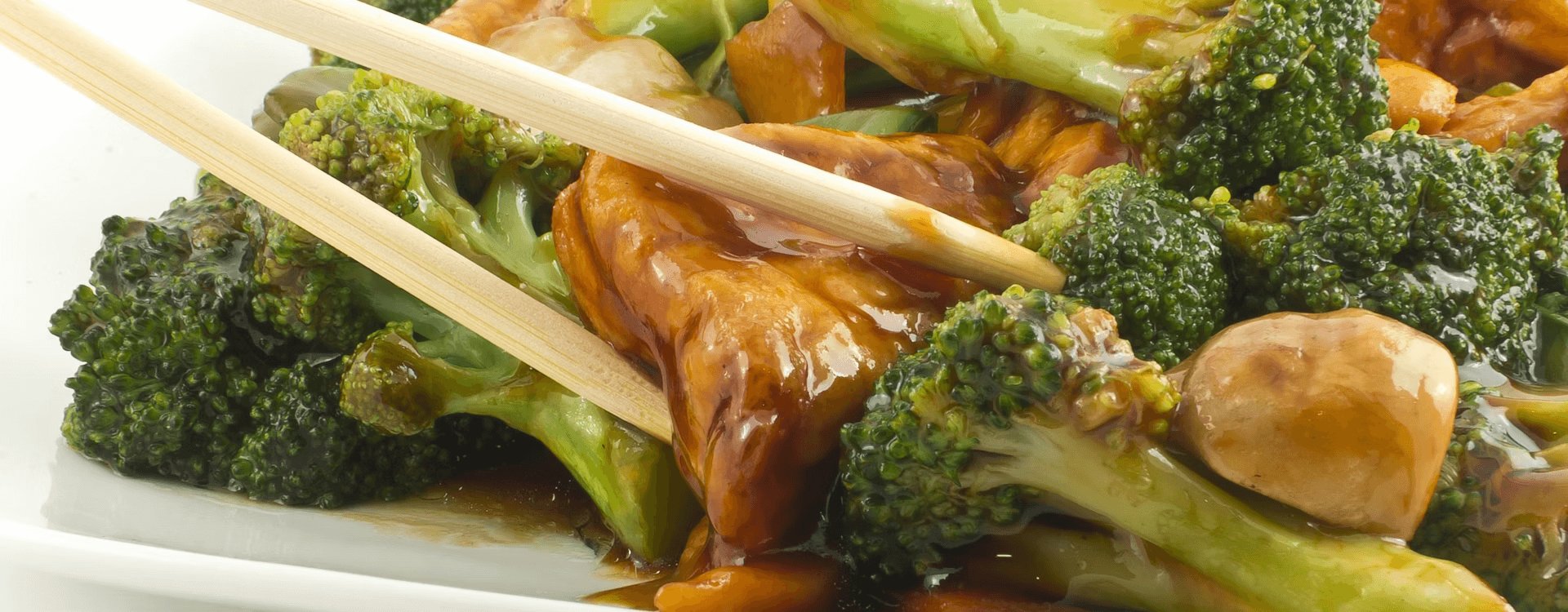 Mandarin Kitchen
