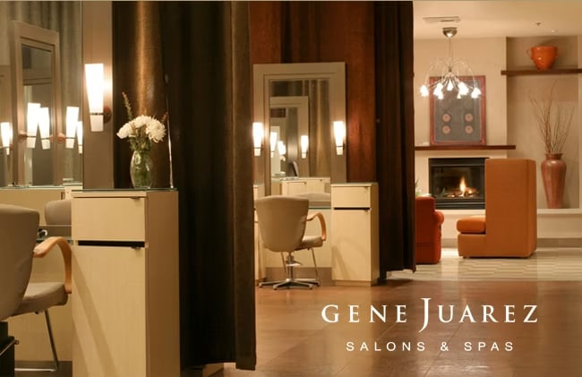 Gene Juarez Salon & Spa - Southcenter