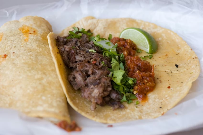 Las Palmas Restaurant