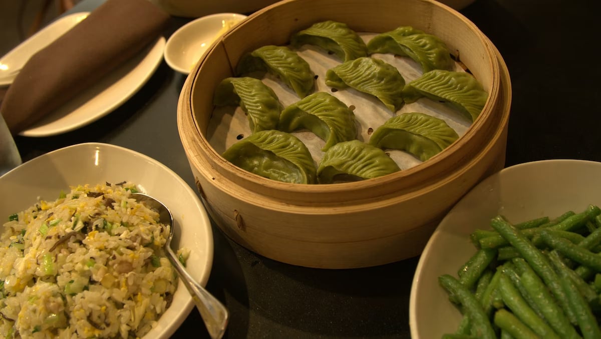 Din Tai Fung 鼎泰豐