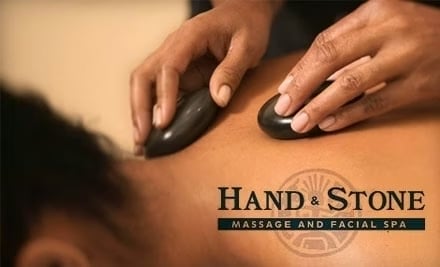 Hand & Stone Massage and Facial Spa