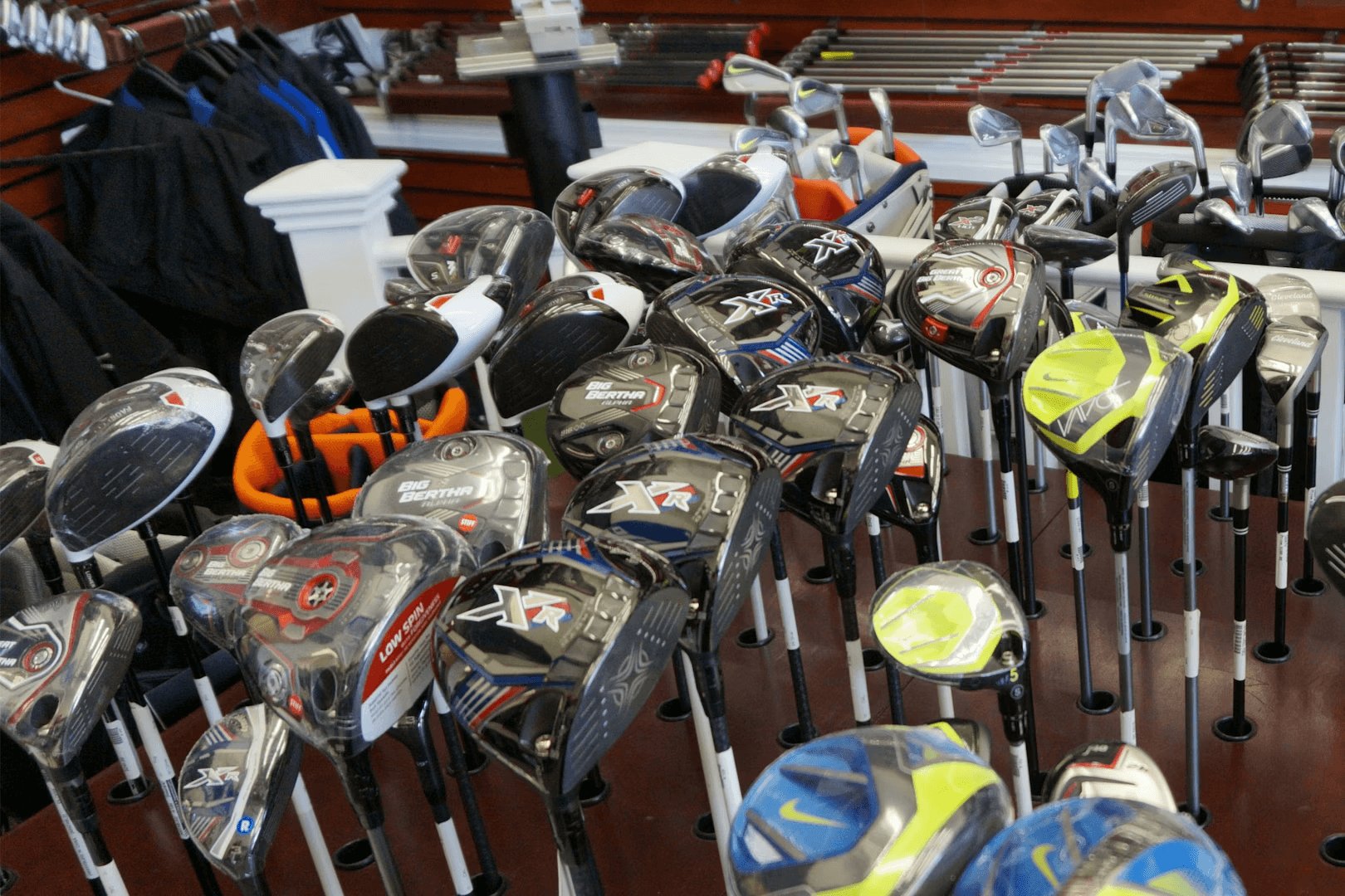 GOLFTEC Southcenter