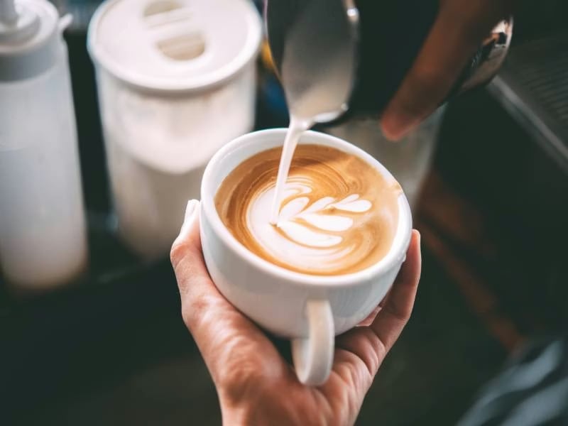 Seattle Barista Academy