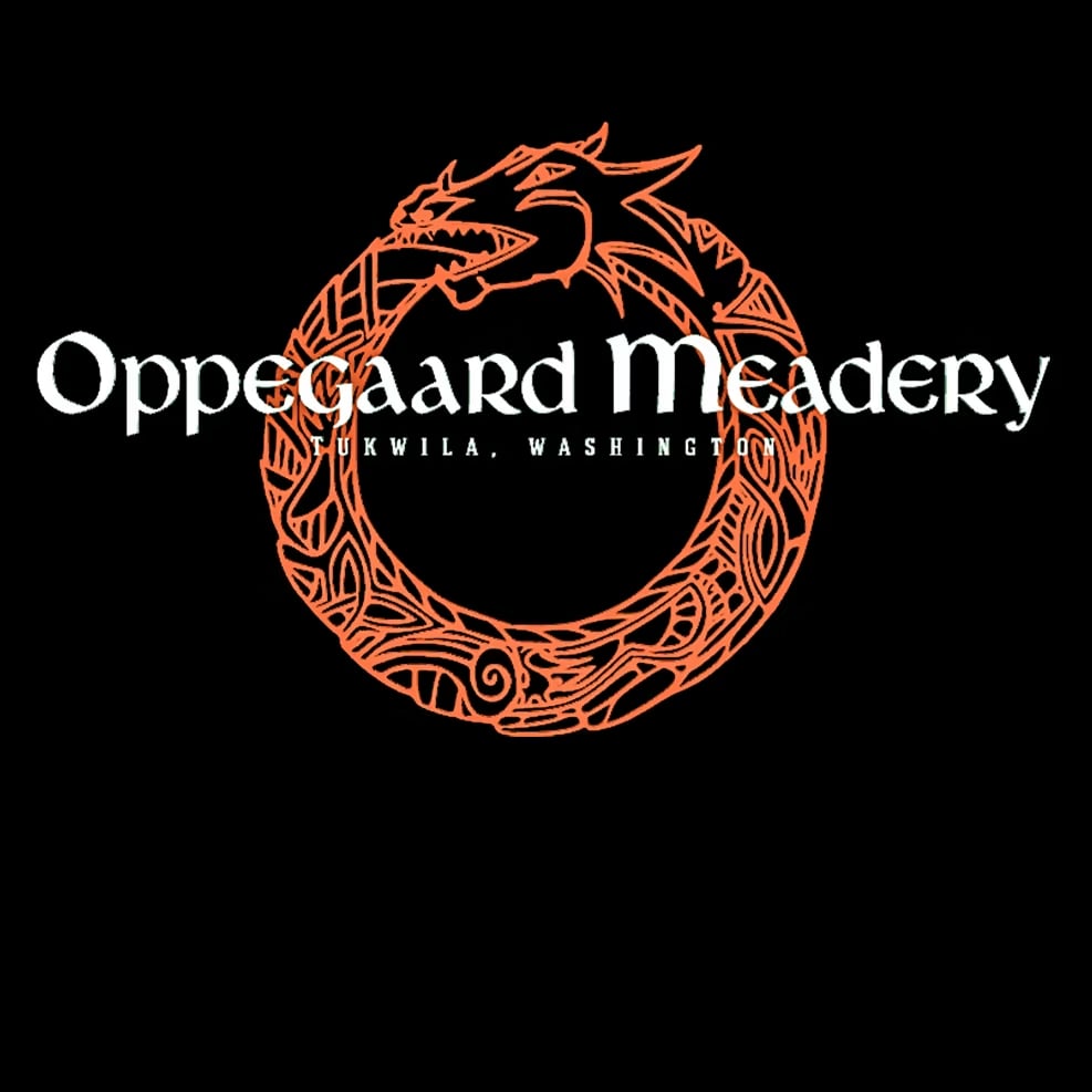 Oppegaard Meadery