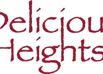 Delicious Heights
