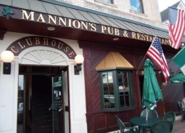 Mannion's Pub & Restaurant