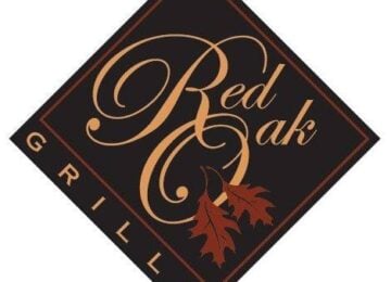 Red Oak Grille