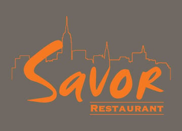 Savor Restaurant