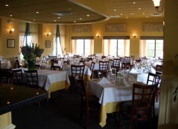 Alfie's Ristorante Italiano