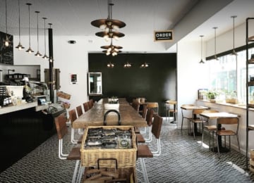 Ambee Coffee