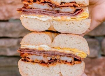 Kettleman's Bagels - BRIDGEWATER