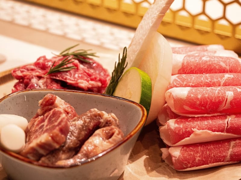 Sumi Korean Grill