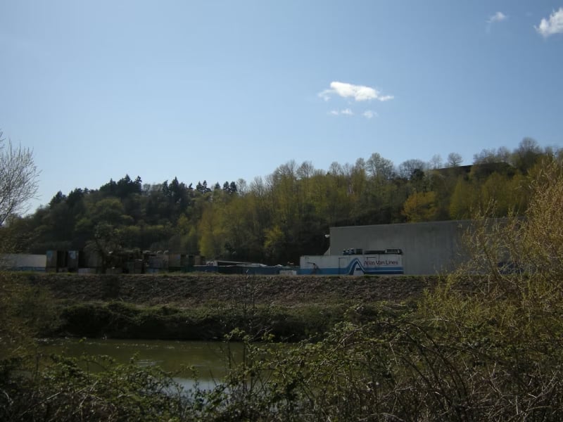 Hazelnut Park