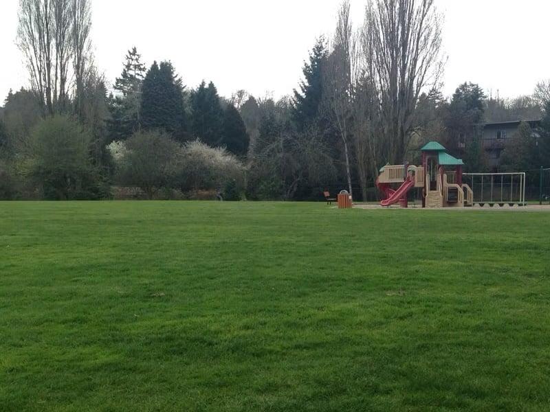 Riverton Park