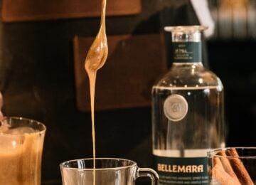 Bellemara Distillery