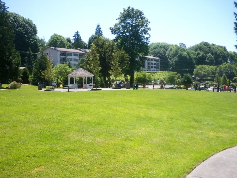 Wooton Park