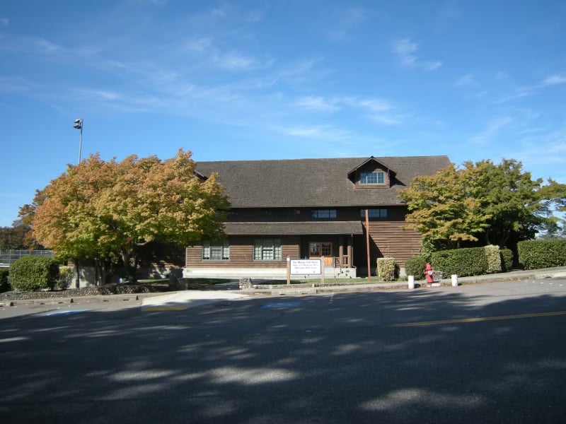 Des Moines Field House Parks