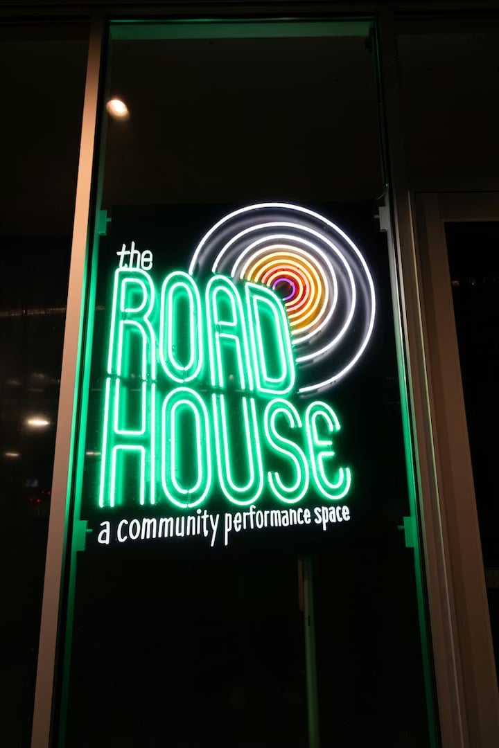 The Roadhouse
