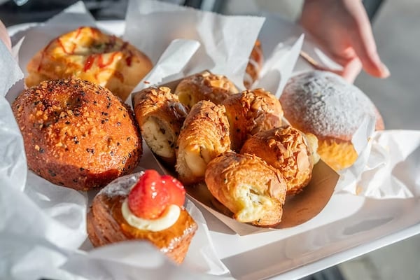 Paris Baguette