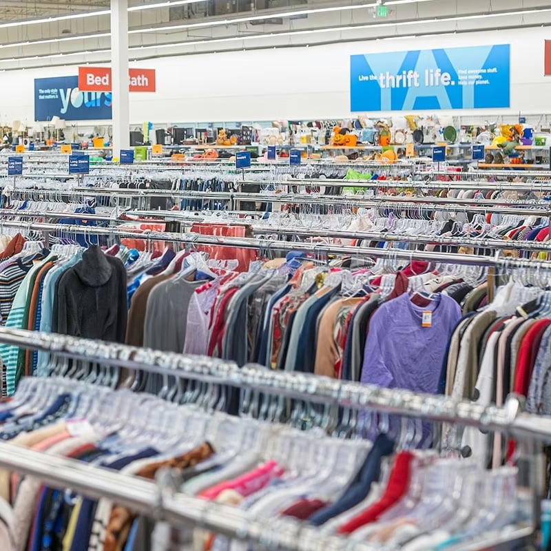 Value Village