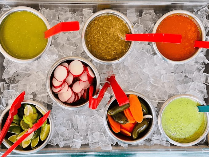 Beto's Mexican Food - Bountiful
