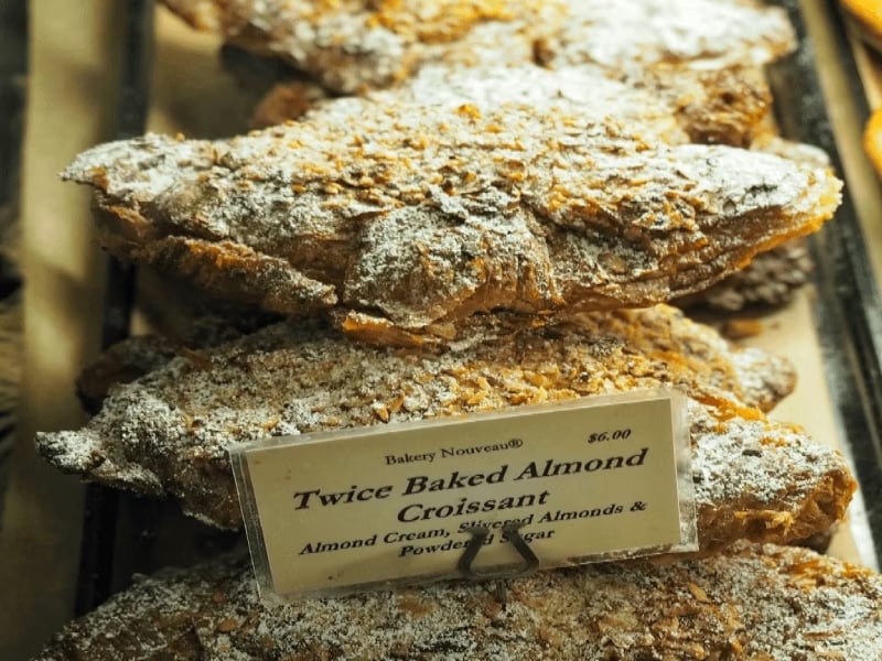 Bakery Nouveau