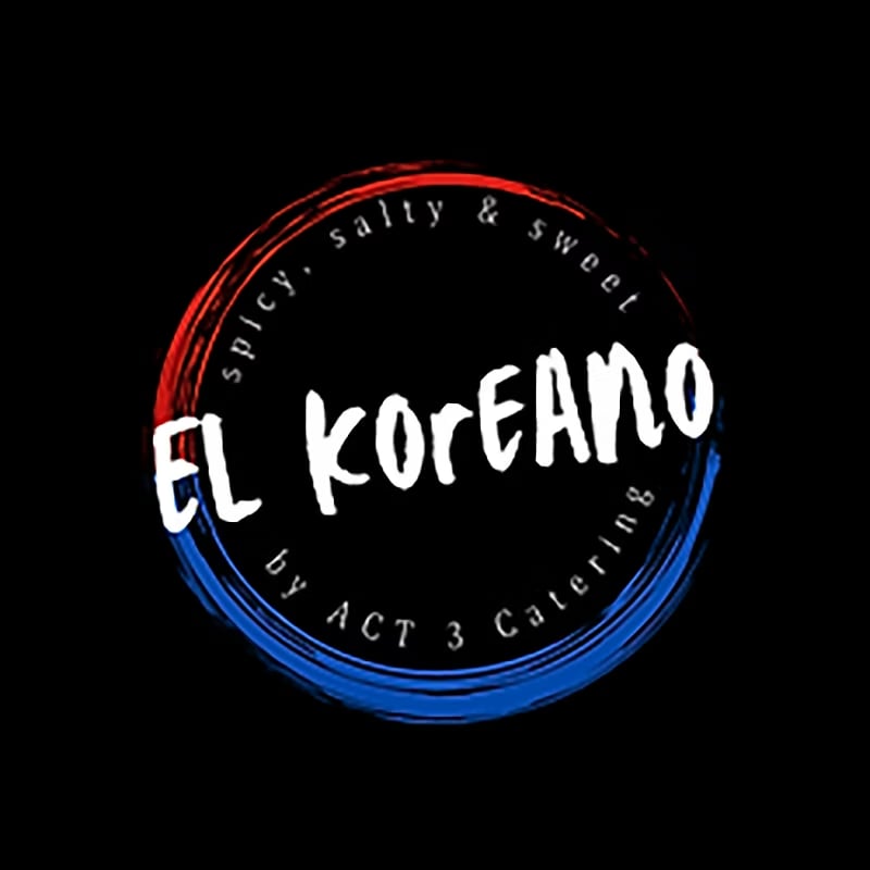 El Koreano Food Truck