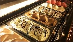 Medzo Gelato