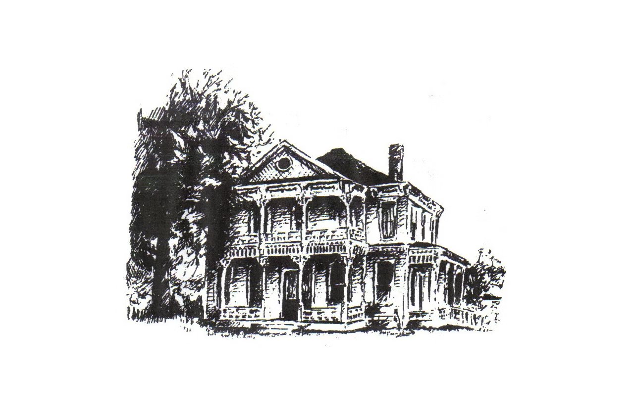 Neely Mansion