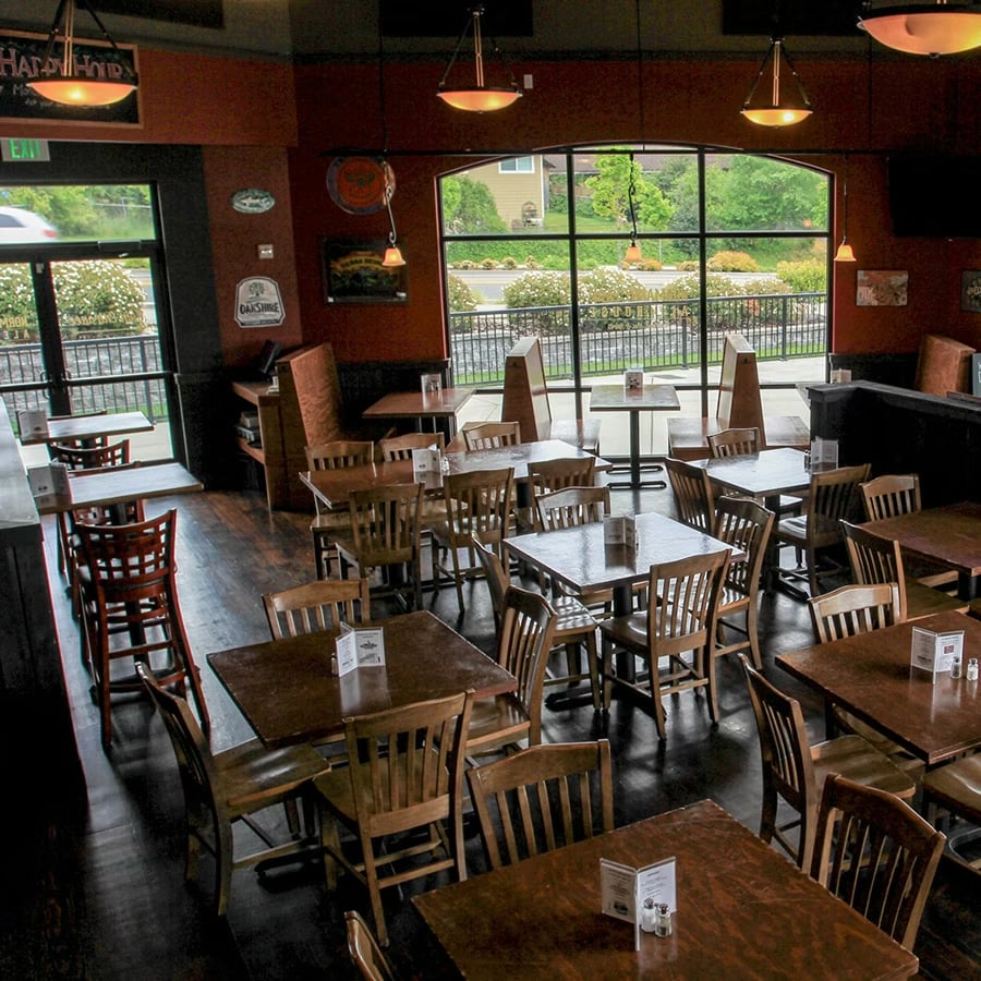 Normandy Park Ale House
