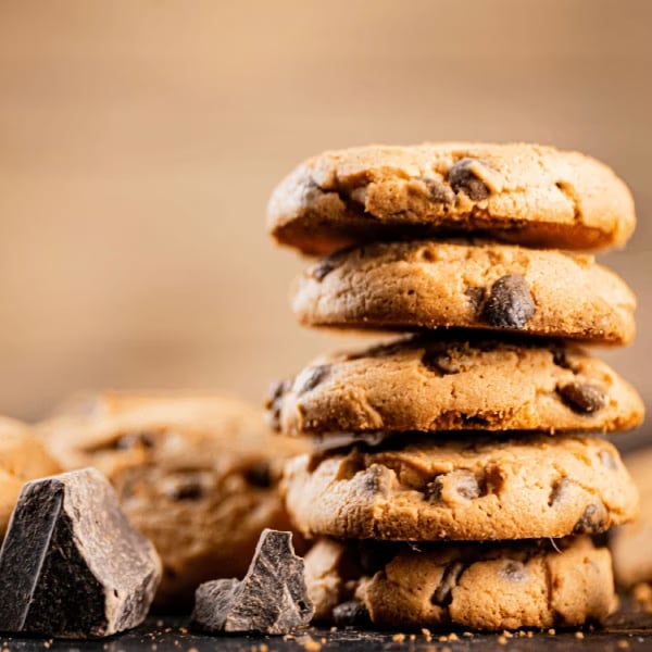 Treat Cookies