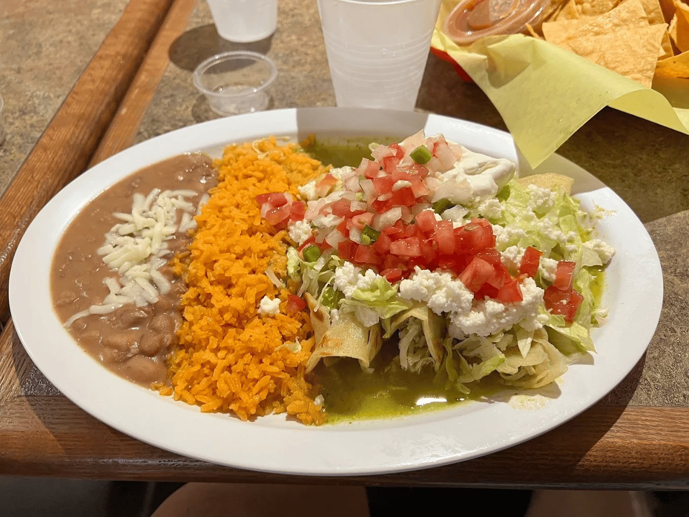 El Dorado